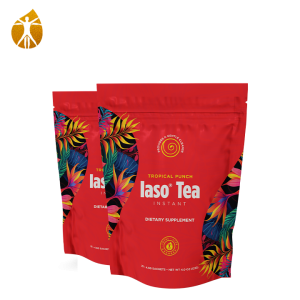 Tropical Punch Instant tea