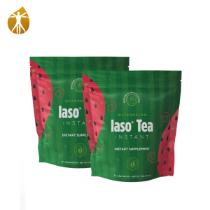 Watermelon instant tea