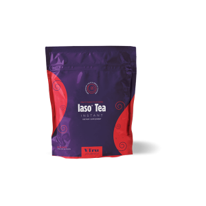 vTru Iaso Tea Single